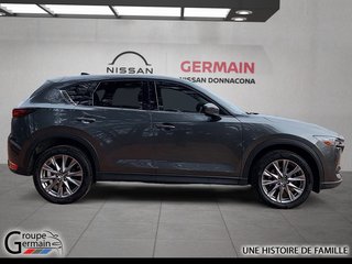 2020 Mazda CX-5 in Donnacona, Quebec - 6 - w320h240px