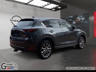 2020 Mazda CX-5 in Donnacona, Quebec - 5 - w320h240px