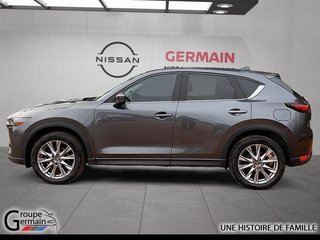 2020 Mazda CX-5 in Donnacona, Quebec - 2 - w320h240px