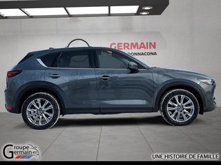 2020 Mazda CX-5 in Donnacona, Quebec - 6 - w320h240px