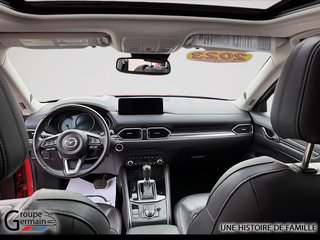 2023 Mazda CX-5 à Donnacona, Québec - 17 - w320h240px