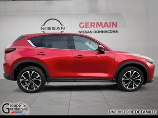 2023 Mazda CX-5 à Donnacona, Québec - 6 - w320h240px