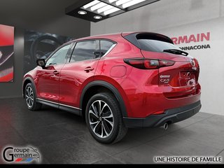 2023 Mazda CX-5 à Donnacona, Québec - 3 - w320h240px