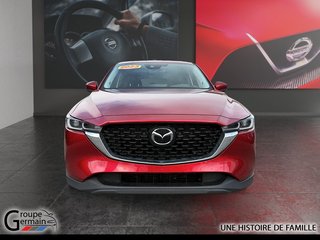 2023 Mazda CX-5 à Donnacona, Québec - 8 - w320h240px