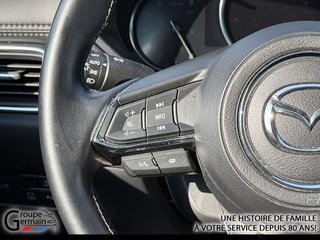 2023 Mazda CX-5 à Donnacona, Québec - 15 - w320h240px