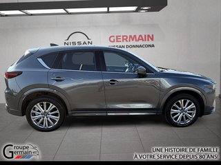 2023 Mazda CX-5 à Donnacona, Québec - 6 - w320h240px