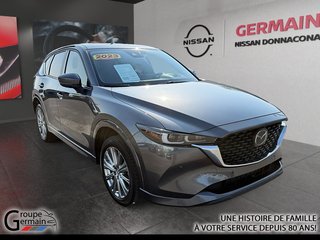 2023 Mazda CX-5 à Donnacona, Québec - 7 - w320h240px