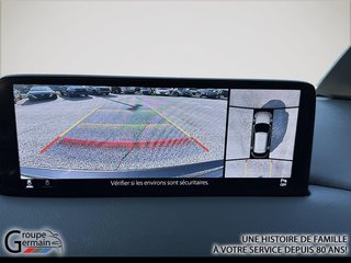 2023 Mazda CX-5 à Donnacona, Québec - 22 - w320h240px