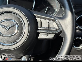 2023 Mazda CX-5 à Donnacona, Québec - 16 - w320h240px