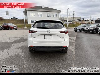2023 Mazda CX-5 in Donnacona, Quebec - 4 - w320h240px