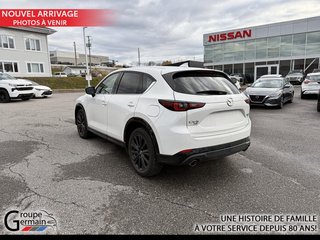 2023 Mazda CX-5 in Donnacona, Quebec - 3 - w320h240px