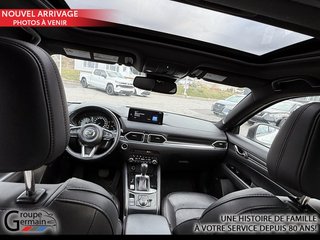 2023 Mazda CX-5 in Donnacona, Quebec - 11 - w320h240px