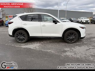 2023 Mazda CX-5 in Donnacona, Quebec - 6 - w320h240px