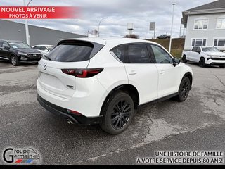 2023 Mazda CX-5 in Donnacona, Quebec - 5 - w320h240px