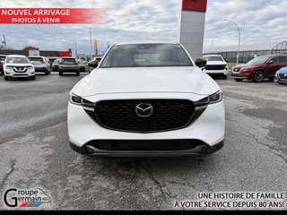 2023 Mazda CX-5 in Donnacona, Quebec - 8 - w320h240px