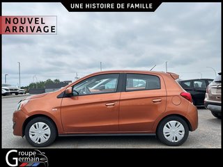 2017 Mitsubishi Mirage à Donnacona, Québec - 2 - w320h240px