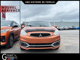 2017 Mitsubishi Mirage à Donnacona, Québec - 3 - w320h240px