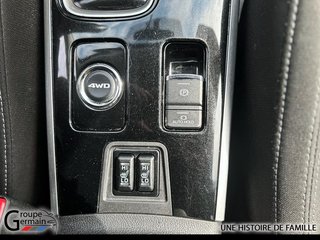 2019 Mitsubishi Outlander à Donnacona, Québec - 19 - w320h240px