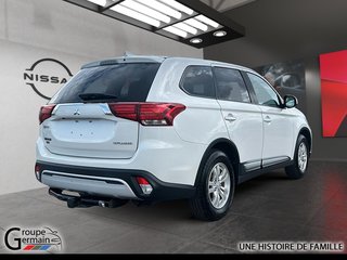 2019 Mitsubishi Outlander à Donnacona, Québec - 5 - w320h240px