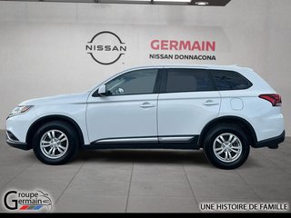 2019 Mitsubishi Outlander à Donnacona, Québec - 2 - w320h240px