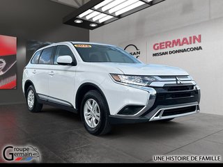 2019 Mitsubishi Outlander à Donnacona, Québec - 7 - w320h240px