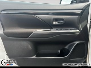 2019 Mitsubishi Outlander à Donnacona, Québec - 10 - w320h240px