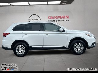 2019 Mitsubishi Outlander à Donnacona, Québec - 6 - w320h240px