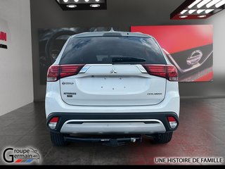 2019 Mitsubishi Outlander à Donnacona, Québec - 4 - w320h240px