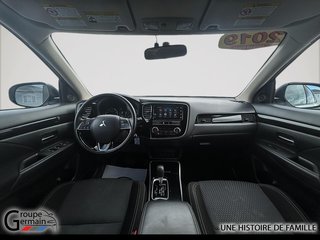 2019 Mitsubishi Outlander à Donnacona, Québec - 21 - w320h240px