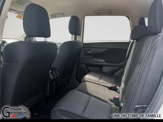 2019 Mitsubishi Outlander à Donnacona, Québec - 22 - w320h240px