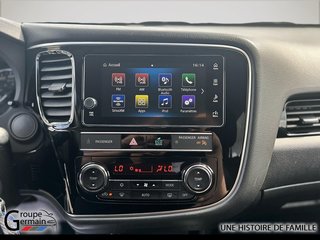 2019 Mitsubishi Outlander à Donnacona, Québec - 17 - w320h240px