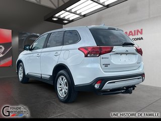 2019 Mitsubishi Outlander à Donnacona, Québec - 3 - w320h240px