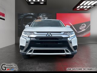 2019 Mitsubishi Outlander à Donnacona, Québec - 8 - w320h240px