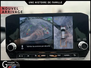 2023 Mitsubishi Outlander in Donnacona, Quebec - 12 - w320h240px