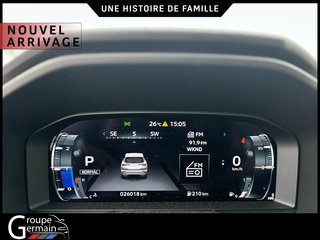 2023 Mitsubishi Outlander in Donnacona, Quebec - 8 - w320h240px