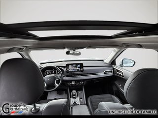2024 Mitsubishi OUTLANDER à Donnacona, Québec - 23 - w320h240px