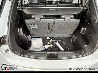 2024 Mitsubishi OUTLANDER à Donnacona, Québec - 24 - w320h240px