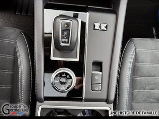 2024 Mitsubishi OUTLANDER à Donnacona, Québec - 15 - w320h240px