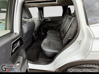 2024 Mitsubishi OUTLANDER à Donnacona, Québec - 21 - w320h240px