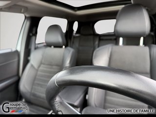 2024 Mitsubishi OUTLANDER à Donnacona, Québec - 12 - w320h240px