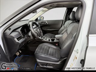 2024 Mitsubishi OUTLANDER à Donnacona, Québec - 11 - w320h240px