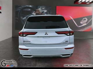 2024 Mitsubishi OUTLANDER à Donnacona, Québec - 4 - w320h240px