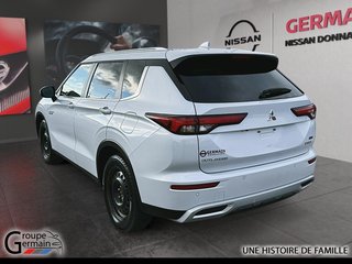 2024 Mitsubishi OUTLANDER à Donnacona, Québec - 3 - w320h240px