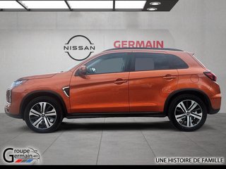 2020 Mitsubishi RVR à Donnacona, Québec - 31 - w320h240px