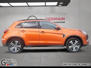 2020 Mitsubishi RVR à Donnacona, Québec - 27 - w320h240px