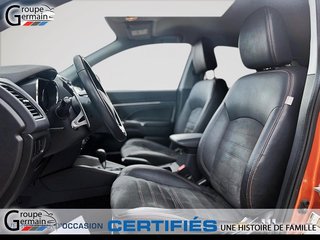 2020 Mitsubishi RVR à Donnacona, Québec - 36 - w320h240px