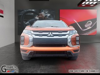 2020 Mitsubishi RVR à Donnacona, Québec - 33 - w320h240px