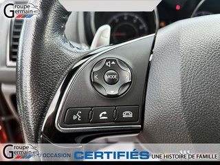 2020 Mitsubishi RVR à Donnacona, Québec - 40 - w320h240px