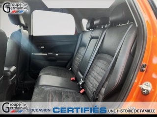 2020 Mitsubishi RVR à Donnacona, Québec - 48 - w320h240px