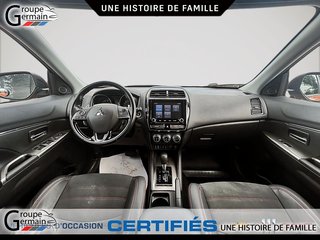 2020 Mitsubishi RVR à Donnacona, Québec - 46 - w320h240px